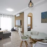 Apartamento La Loma 77-20 *