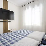 La Loma 77-20 Apartamento