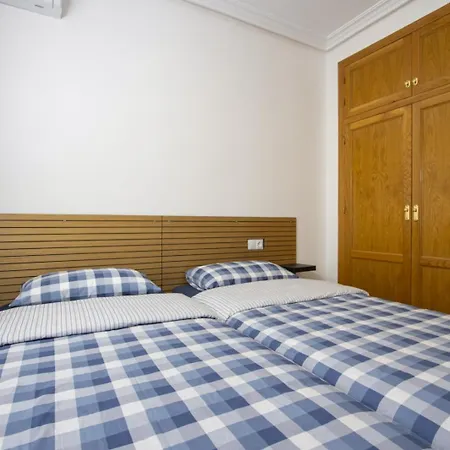 La Loma 77-20 Apartamento