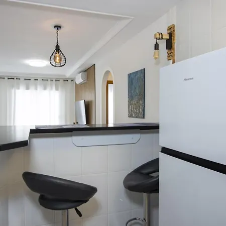 La Loma 77-20 Torrevieja