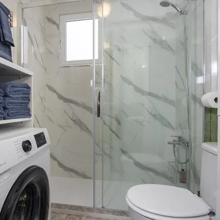 La Loma 77-20 Apartamento *