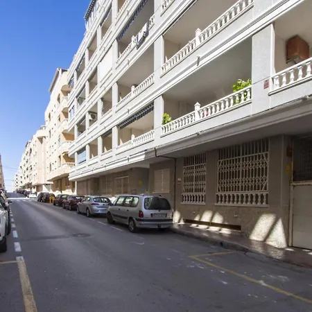 La Loma 77-20 Apartamento