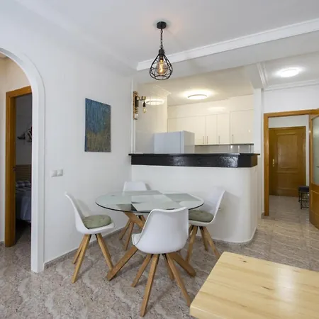 La Loma 77-20 Torrevieja