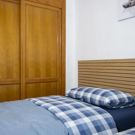 Apartamento La Loma 77-20