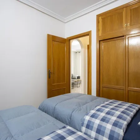 La Loma 77-20 Apartamento *