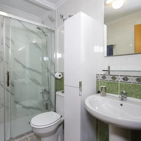 La Loma 77-20 Apartamento Torrevieja