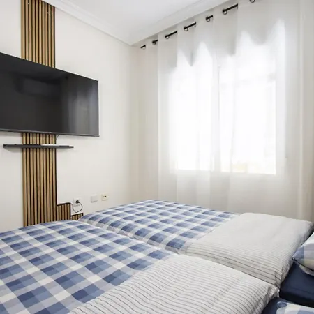 La Loma 77-20 Apartamento