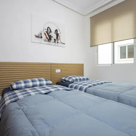 Apartamento La Loma 77-20