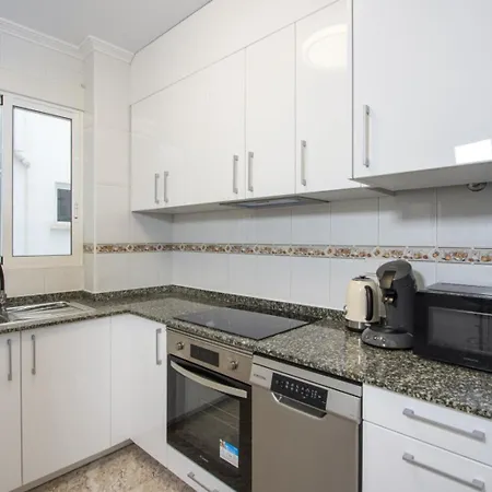 Apartamento La Loma 77-20 *