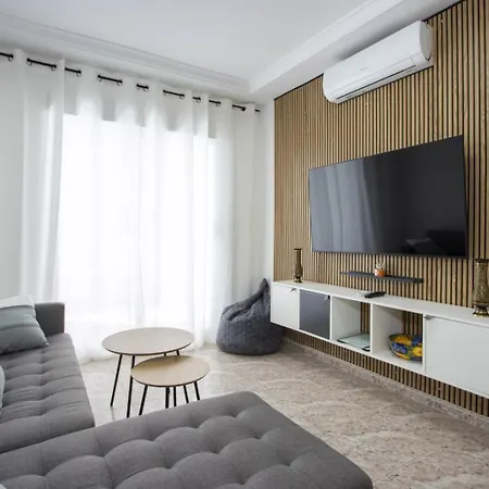 La Loma 77-20 Apartamento Torrevieja