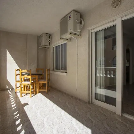 La Loma 77-20 Apartamento