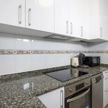 Apartamento La Loma 77-20 *