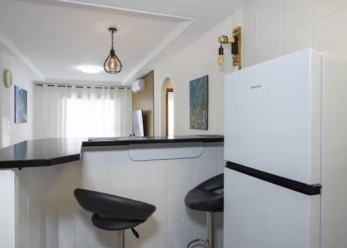 La Loma 77-20 Torrevieja