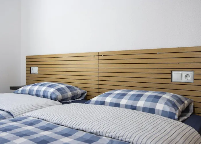 La Loma 77-20 Apartament