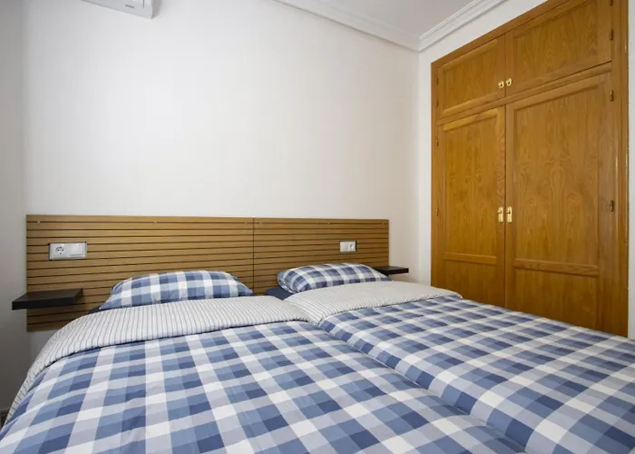 La Loma 77-20 Apartament