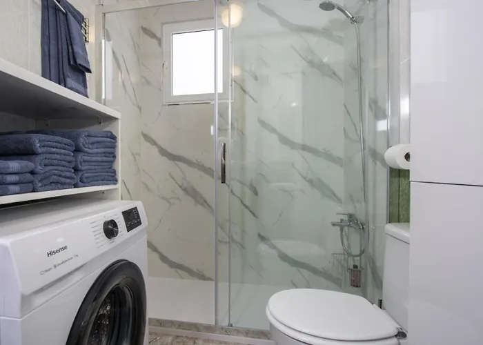 La Loma 77-20 Apartament *