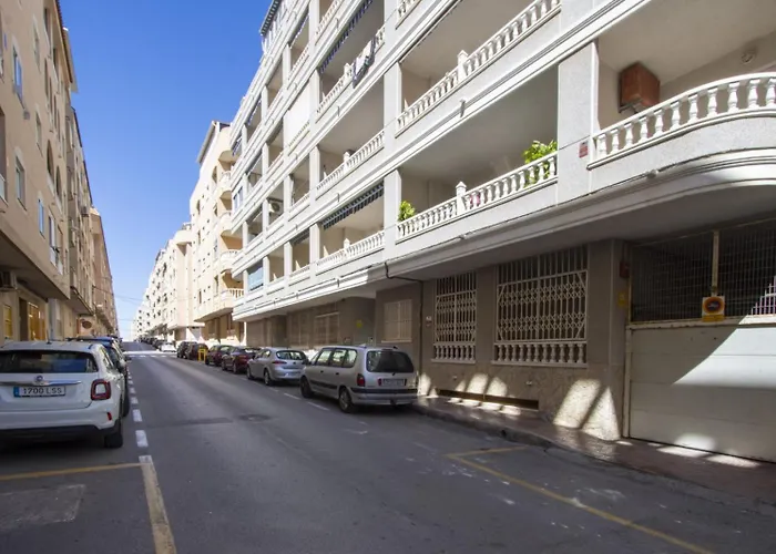 La Loma 77-20 Apartament