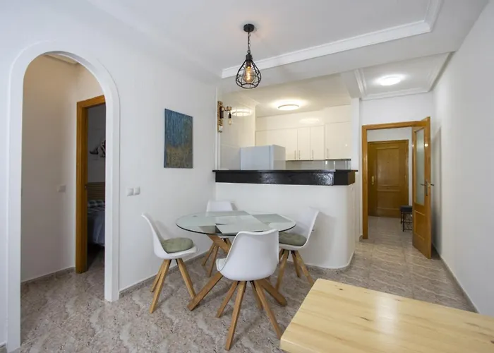 La Loma 77-20 Torrevieja