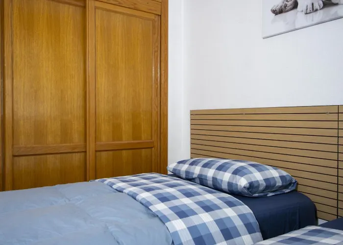 Apartament La Loma 77-20