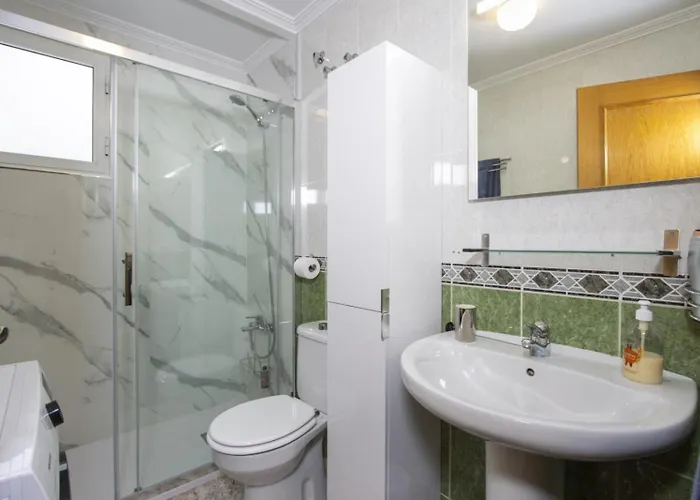 La Loma 77-20 Apartament Torrevieja