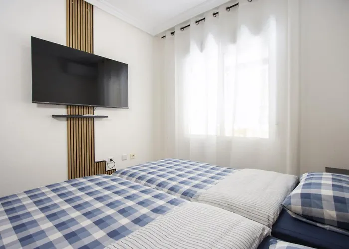 La Loma 77-20 Apartament