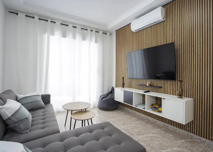 La Loma 77-20 Apartament Torrevieja