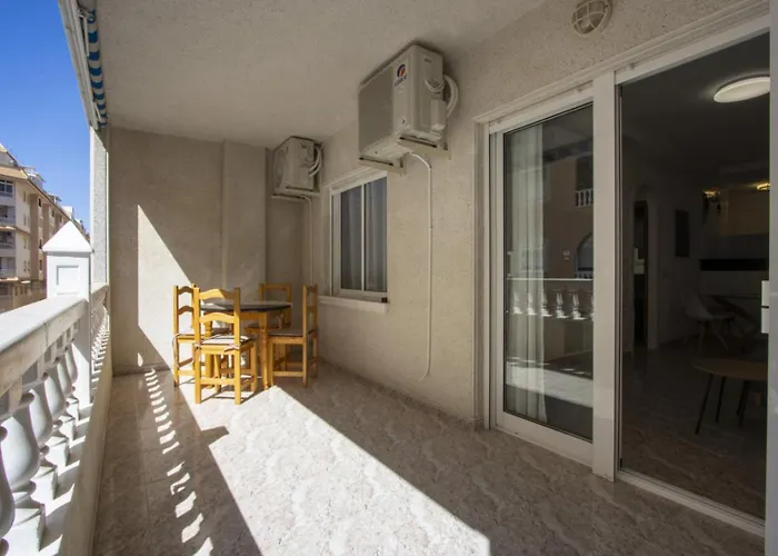 La Loma 77-20 Apartament